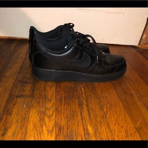 Nike Air Force 1 sneakers